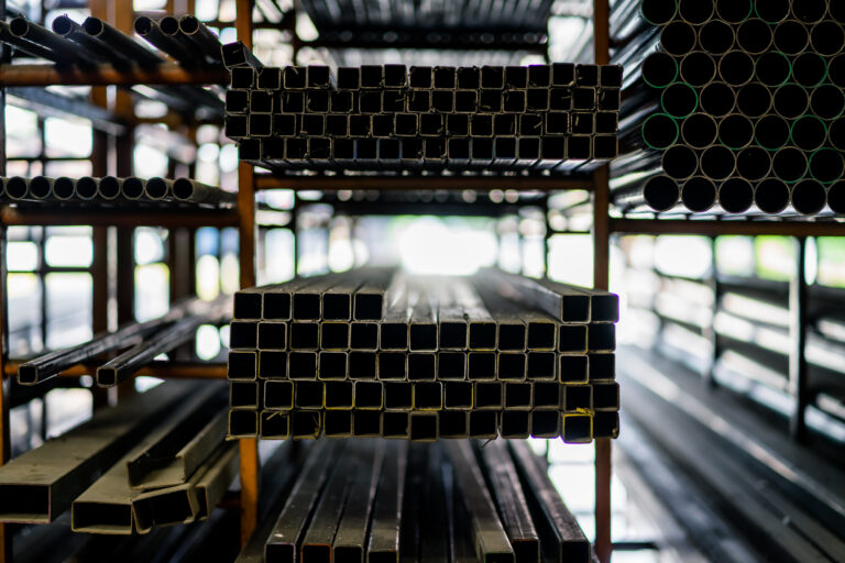 Steel Trading Services