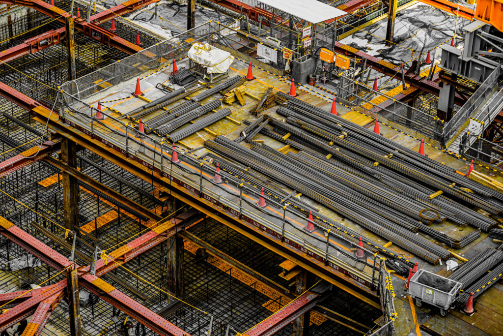 Streamlined Processes for Cost-Effective Steel Fabrication