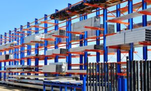 Cantilever Racking