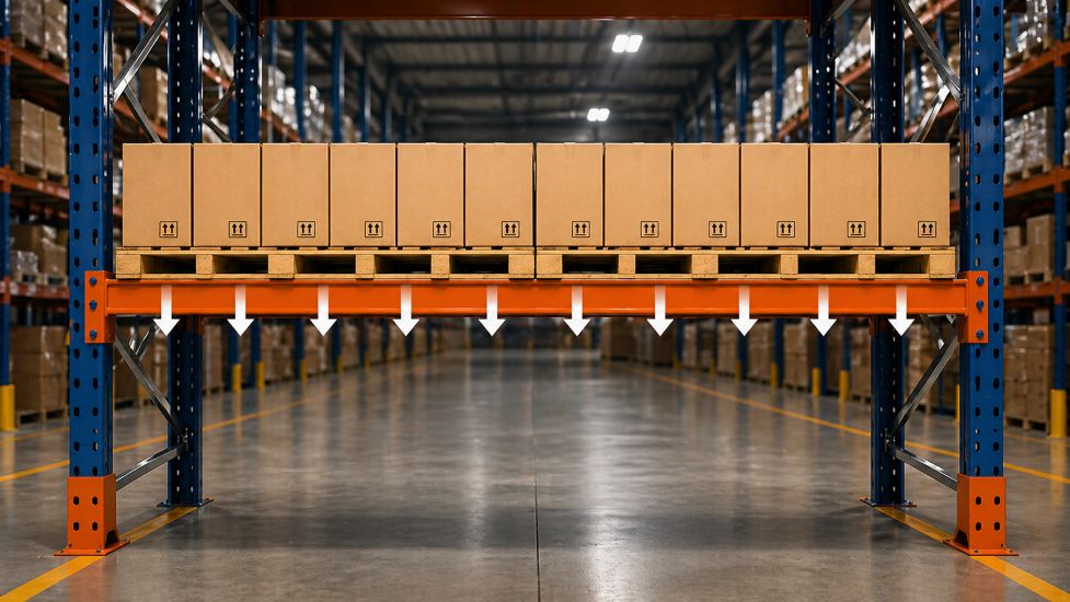 Uniformly Distributed Load