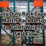 Heavy Duty Rack Load Capacity