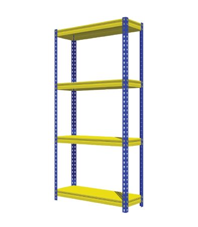 Boltless Rack