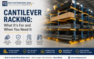 cantilever racking