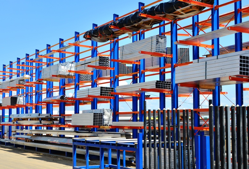 cantilever racking in malaysia