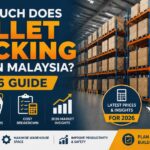 pallet racking