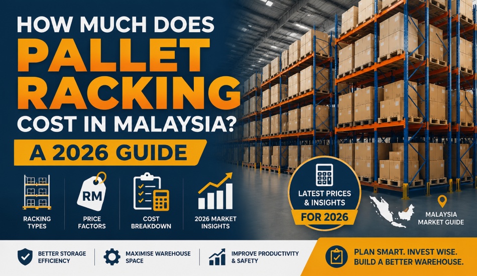 pallet racking