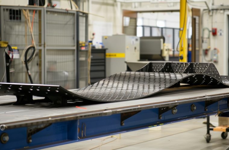 Plate, sheet, and section processing